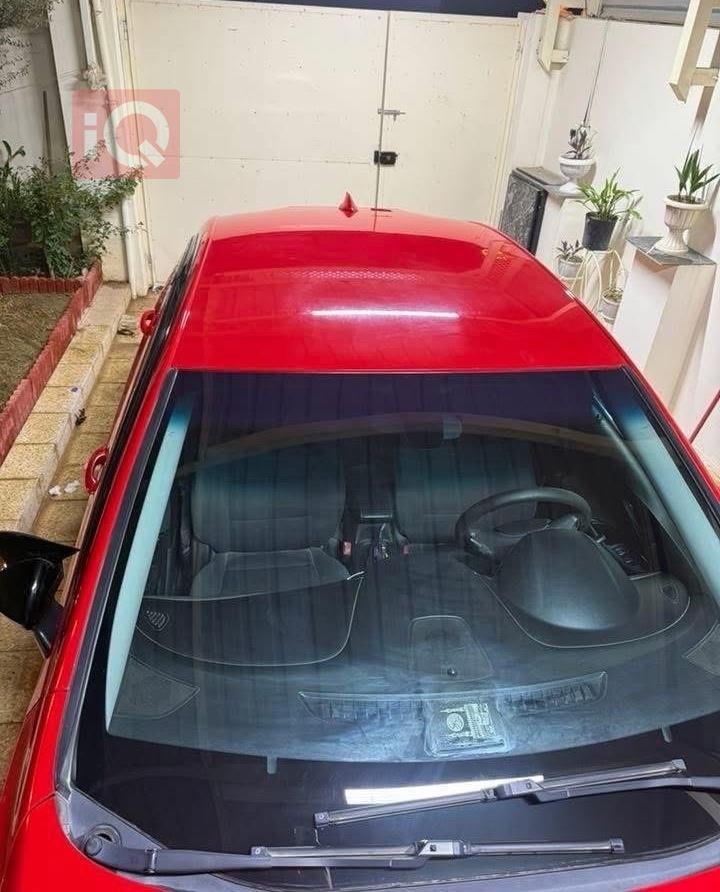 شێڤرۆلێت کروز